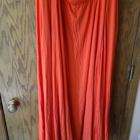 AVA &VIV Maxi Skirt 4X NWT - Picture 4 of 5